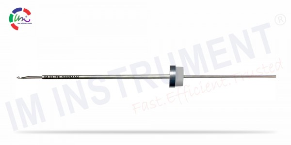 KNOT PUSHER WITH REDUCER